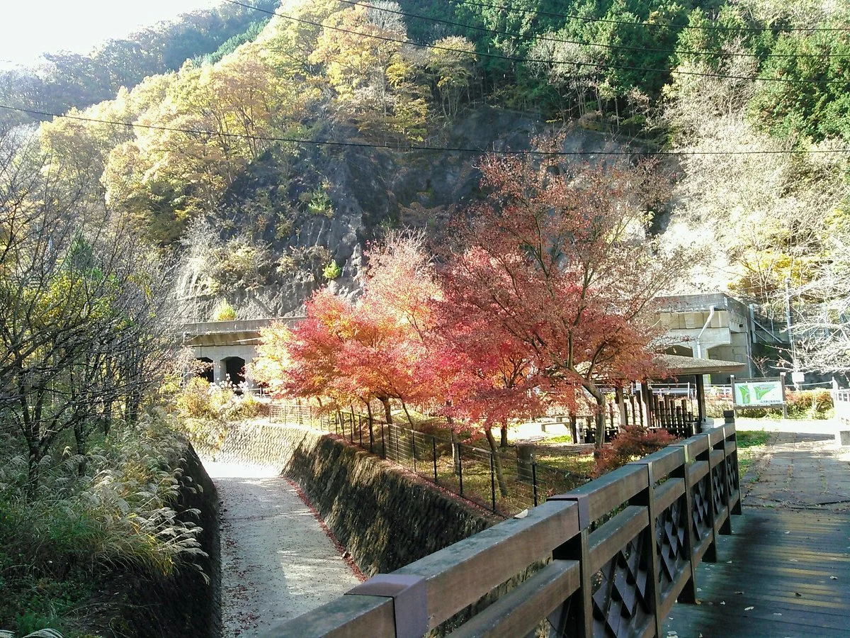 Michi-no-Eki Kaiyamato