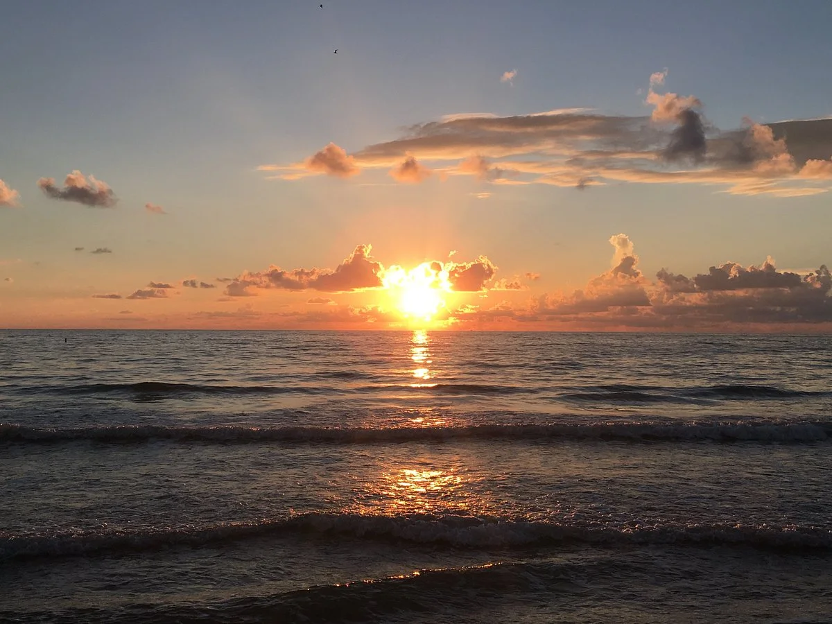 Captiva Beach