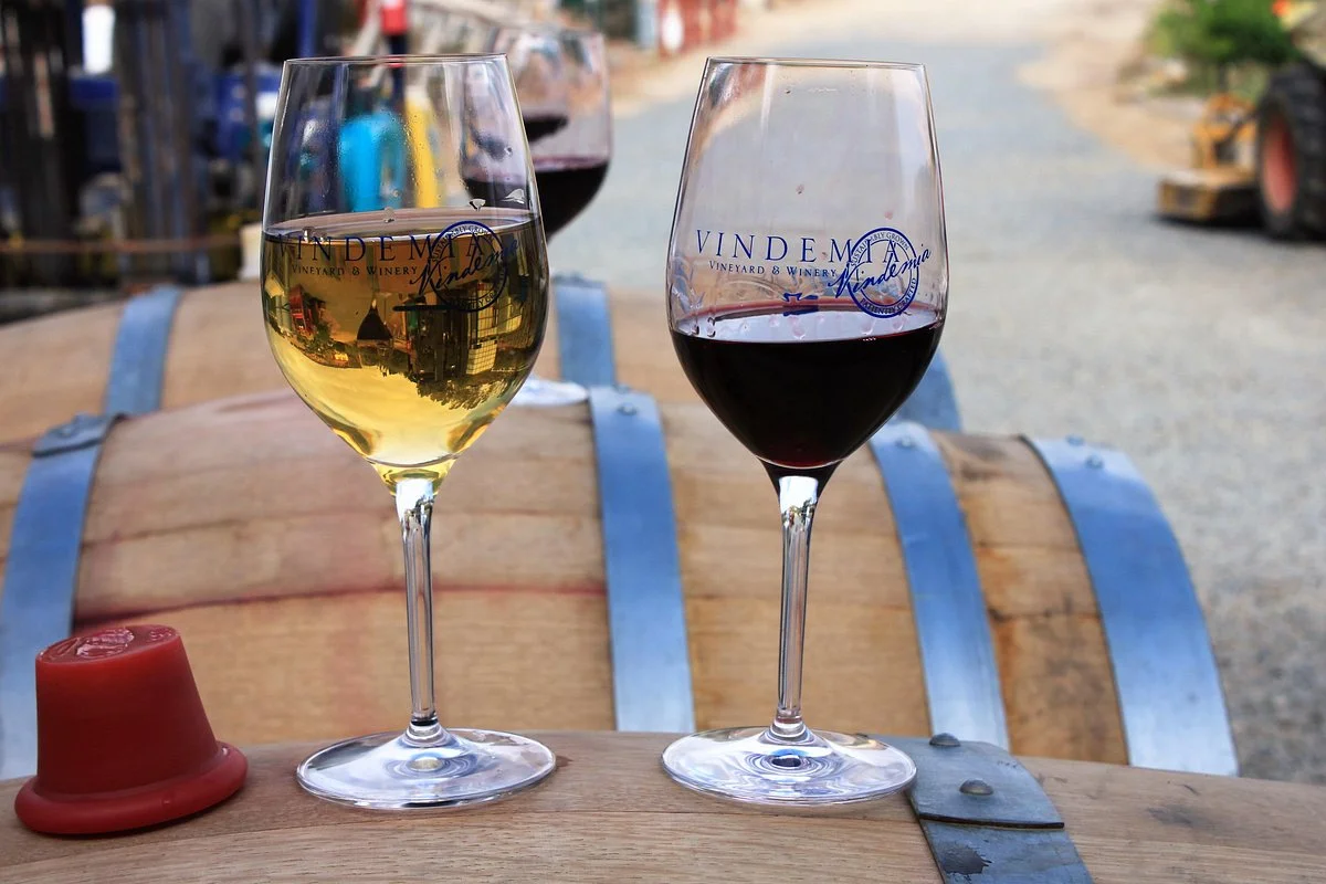 Vindemia Estate Winery