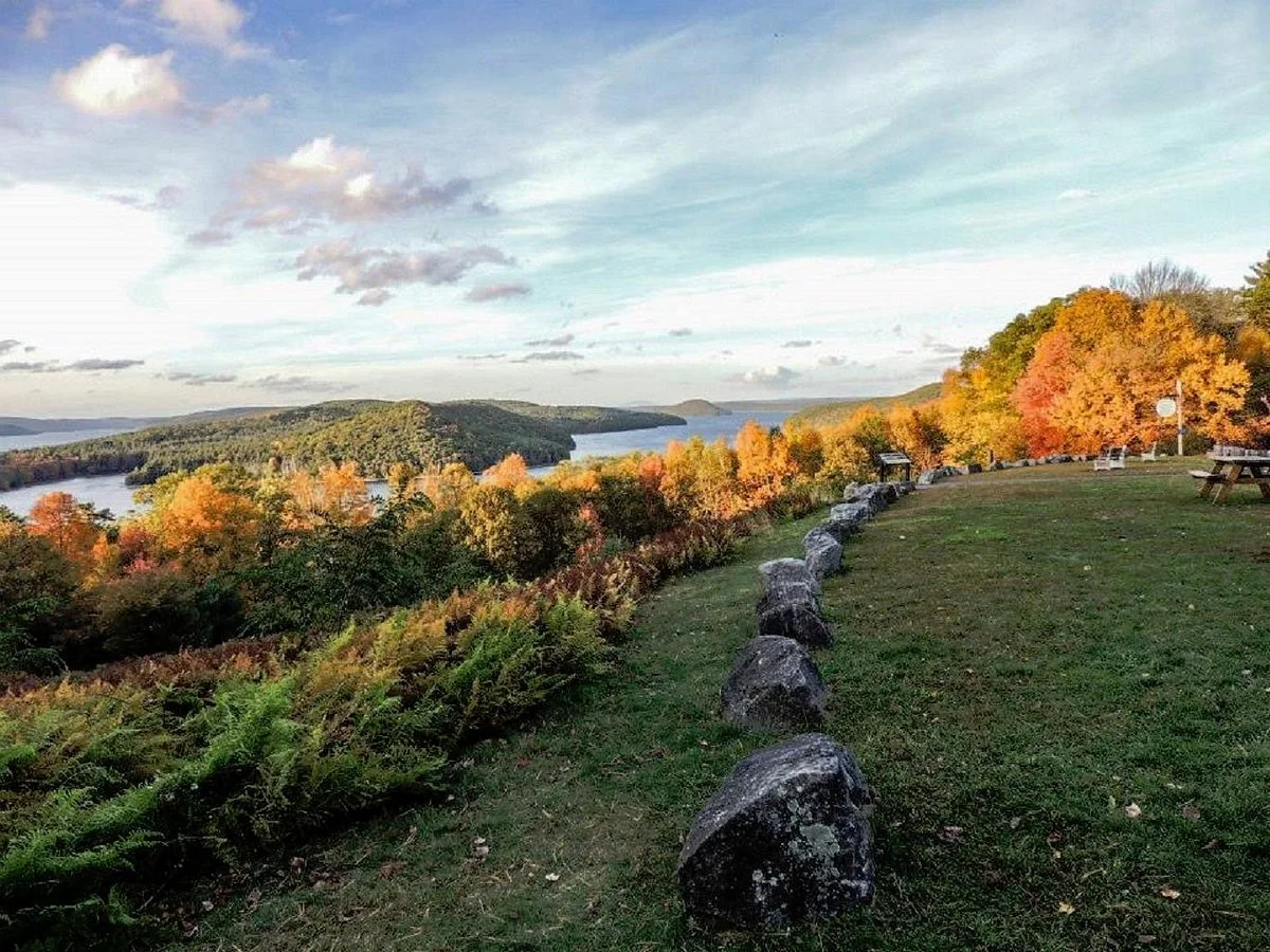 Quabbin Reservoir
