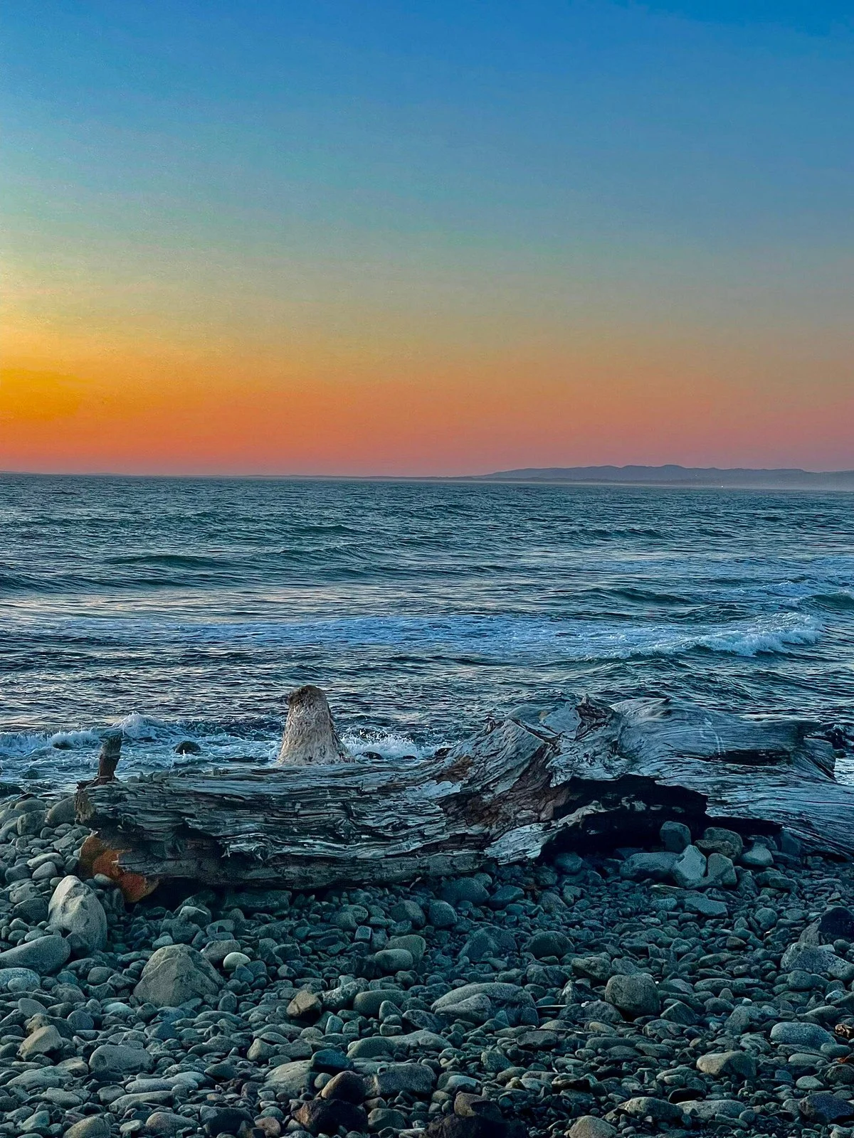 Seaside Beach