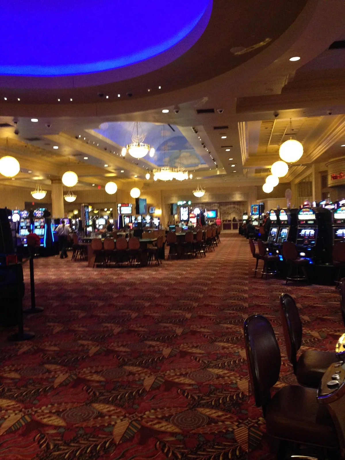 French Lick Casino