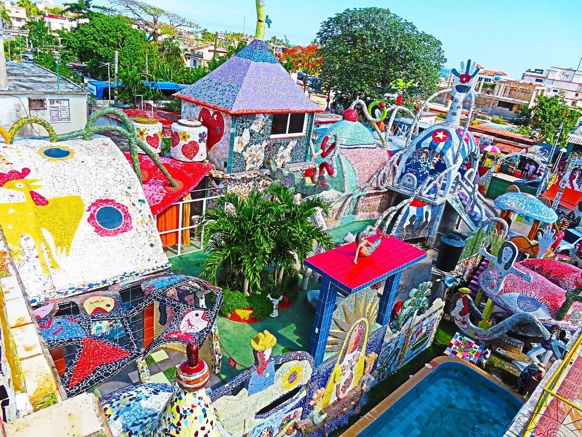 Fusterlandia