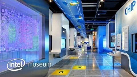 Intel Museum