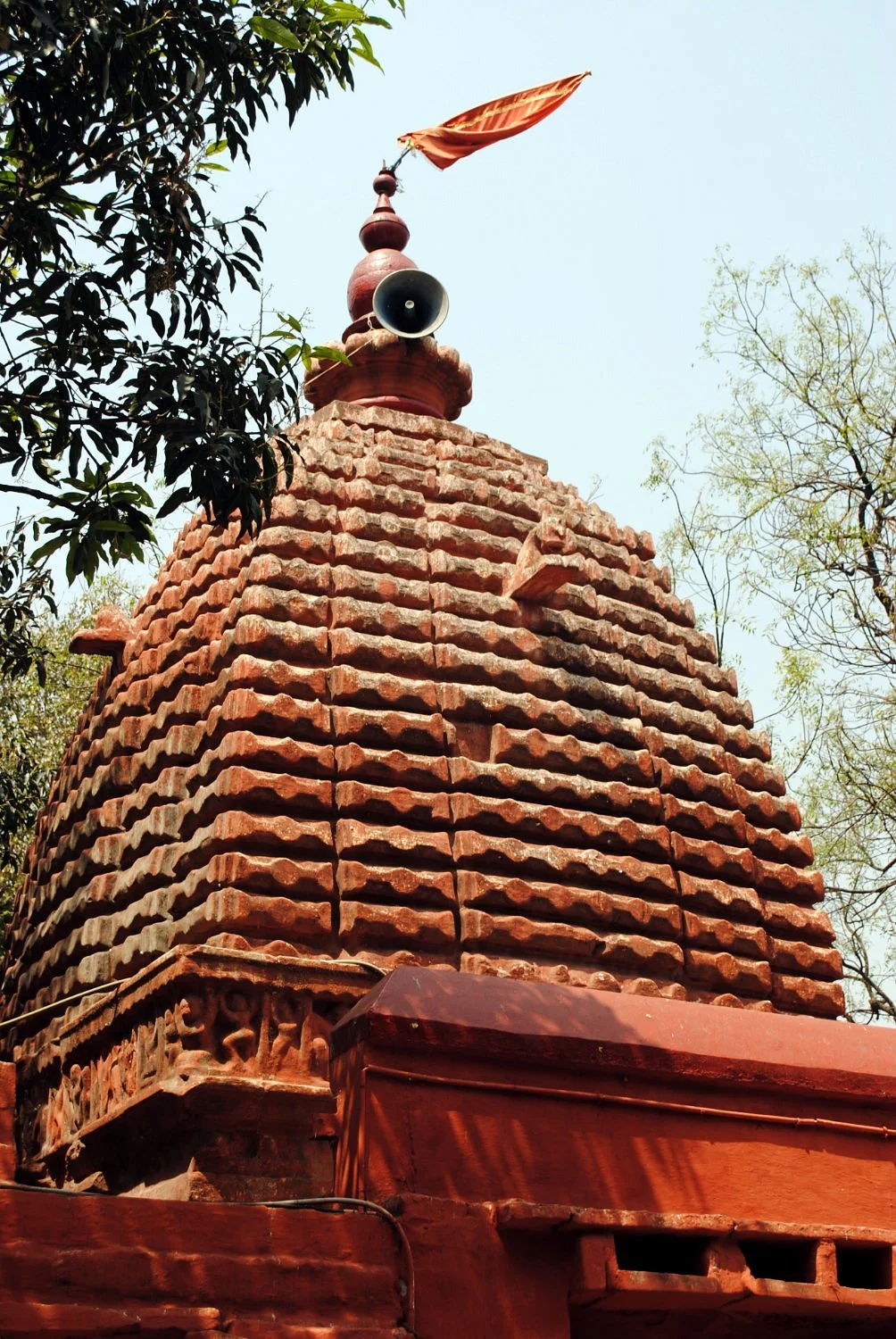 Kalyaneshwari Temple