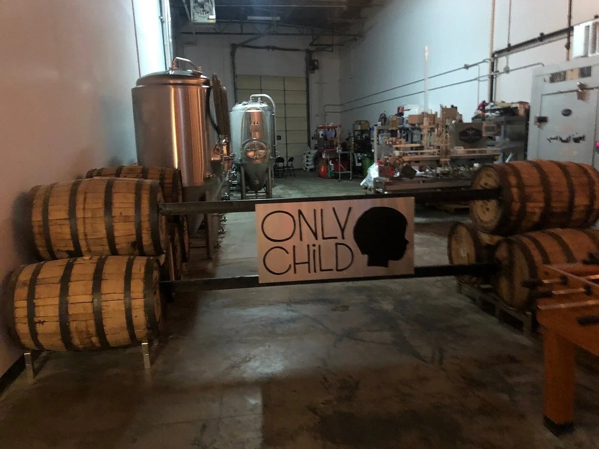 Only Child Brewing Company