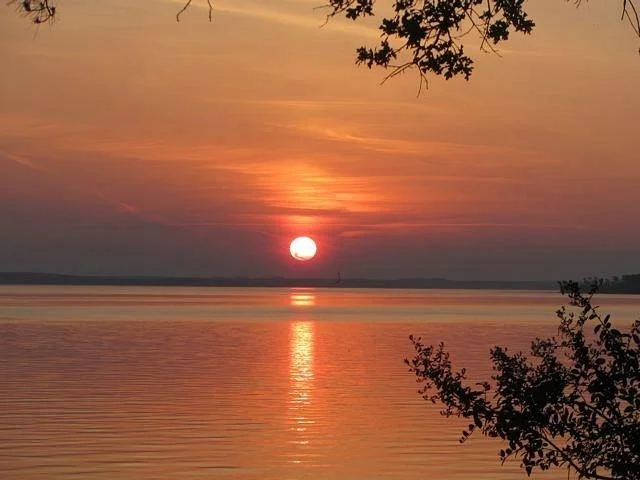 Lake Livingston State Park