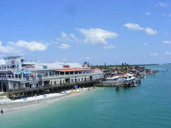 John's Pass Village & Boardwalk