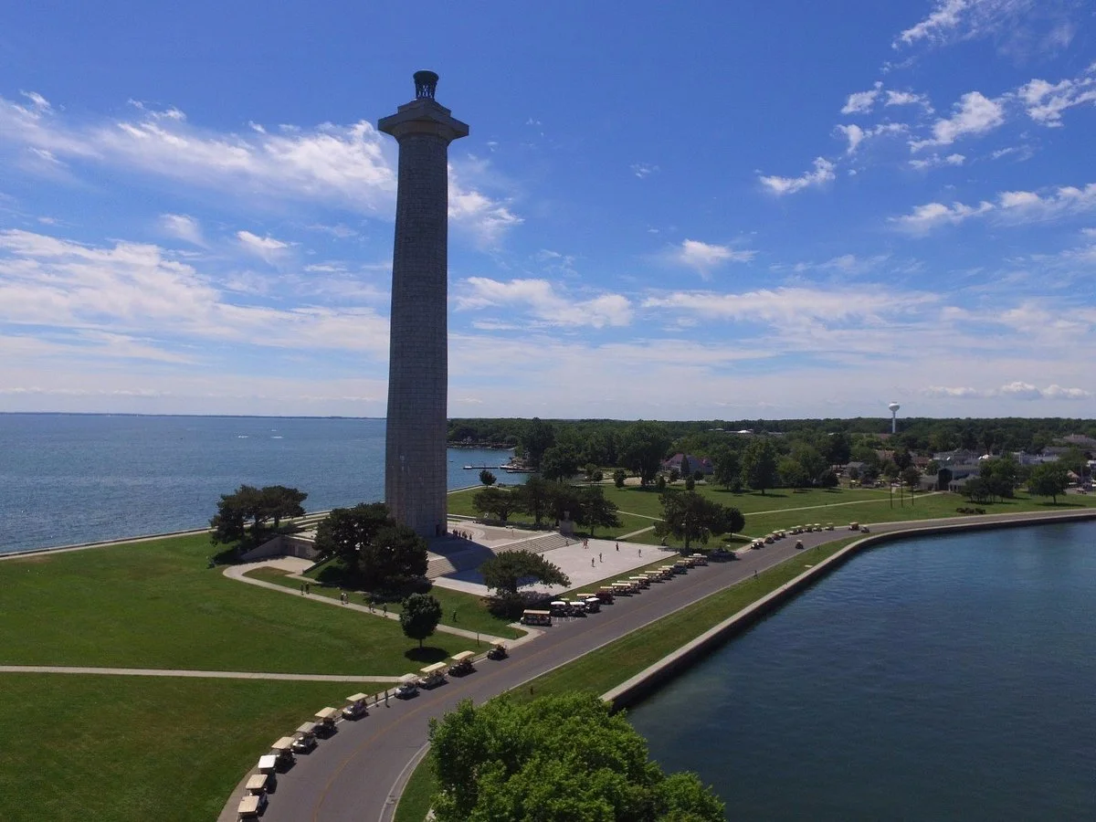 Perry's Victory & International Peace Memorial