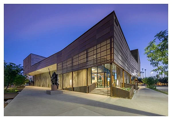 Western Spirit: Scottsdale's Museum of the West