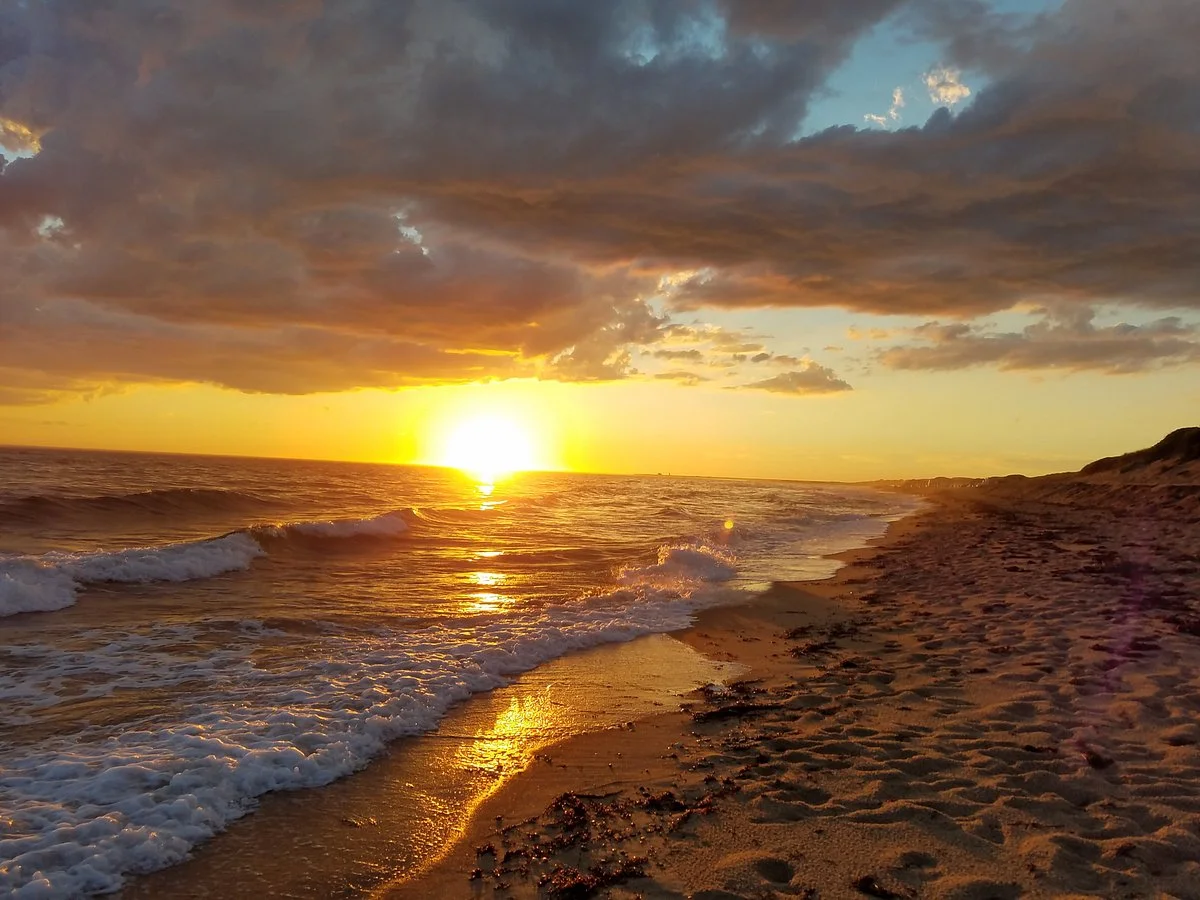Herring Cove Beach