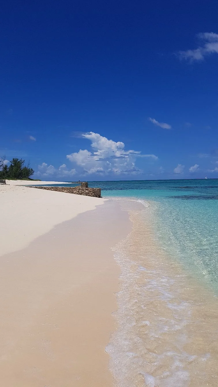 Love Beaches