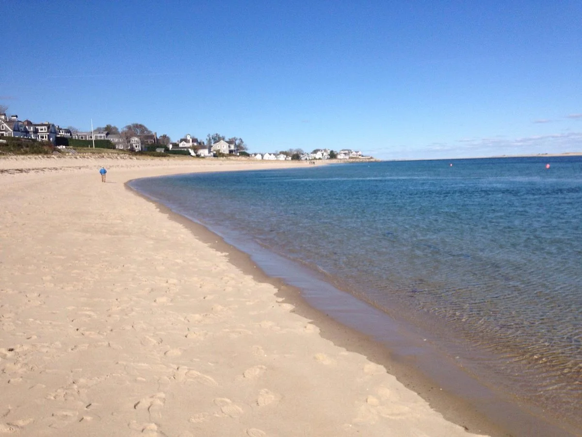 Chatham Lighthouse Beach