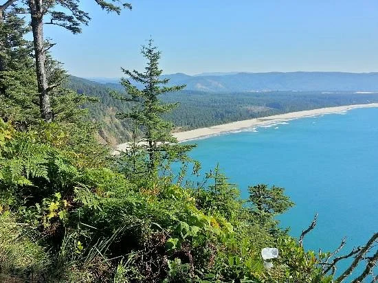 Cape Lookout State Park