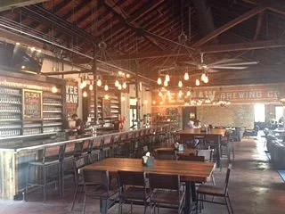 Yee Haw Brewing Co.