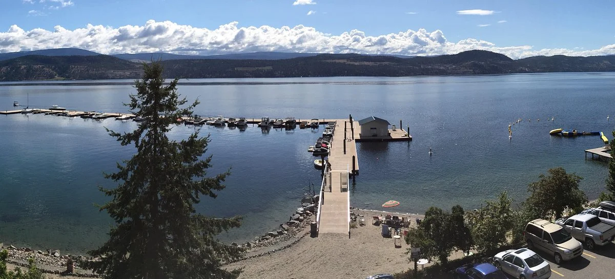 Okanagan Lake