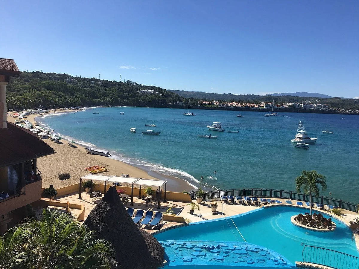 Sosua Beach