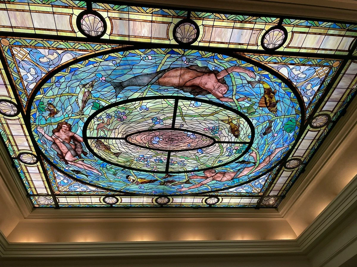 Fordyce Bathhouse