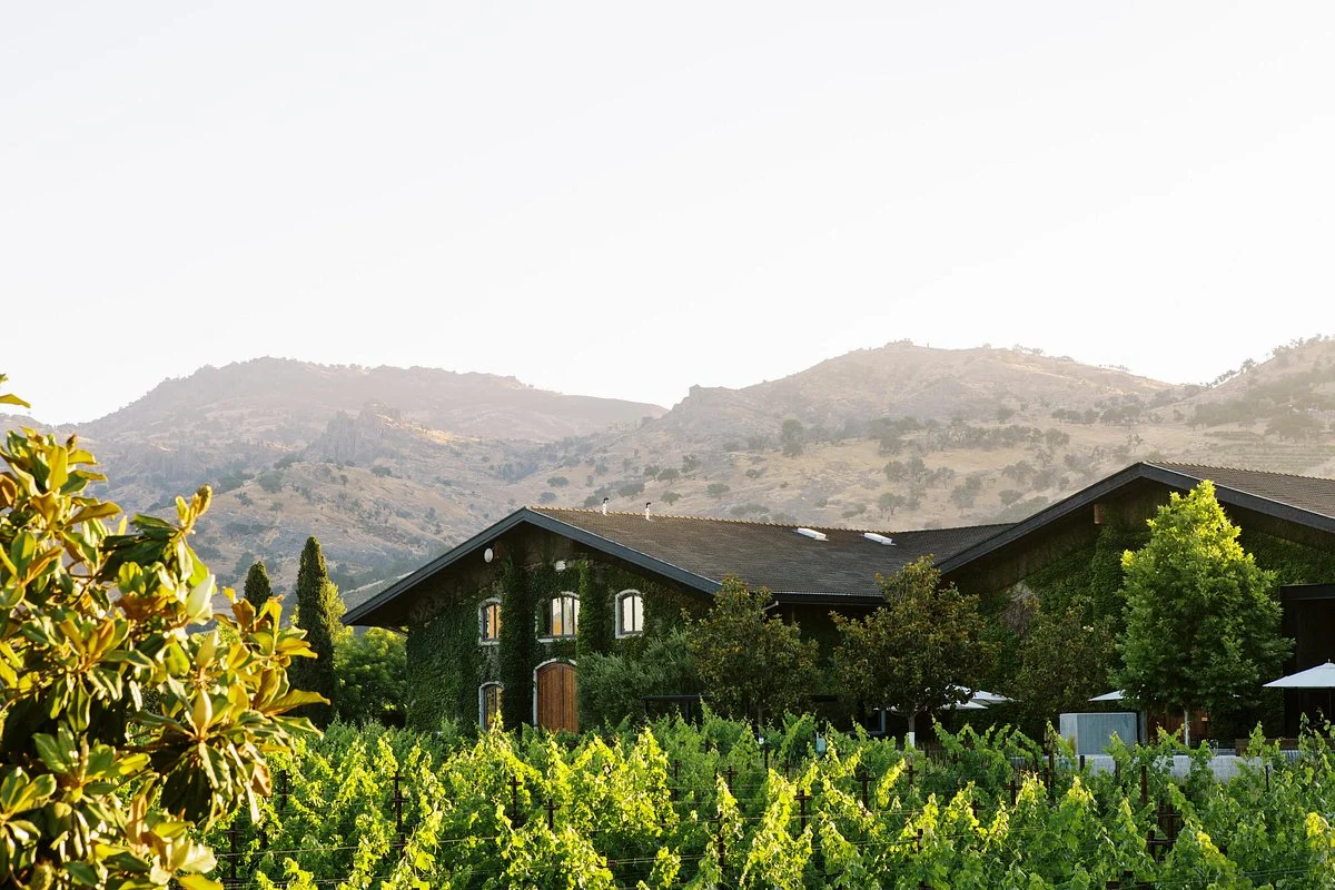 Clos du Val Winery