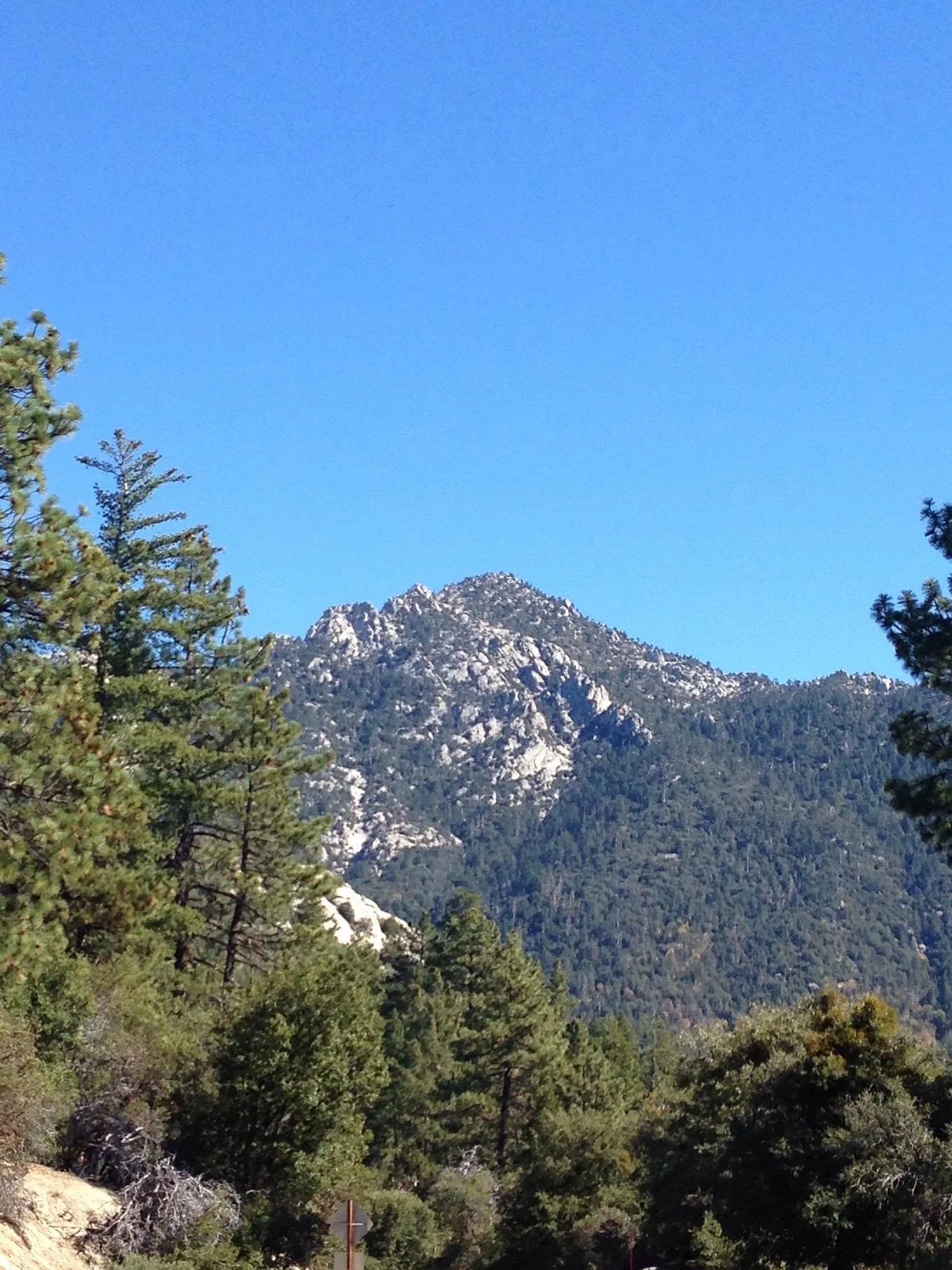 Idyllwild Nature Center