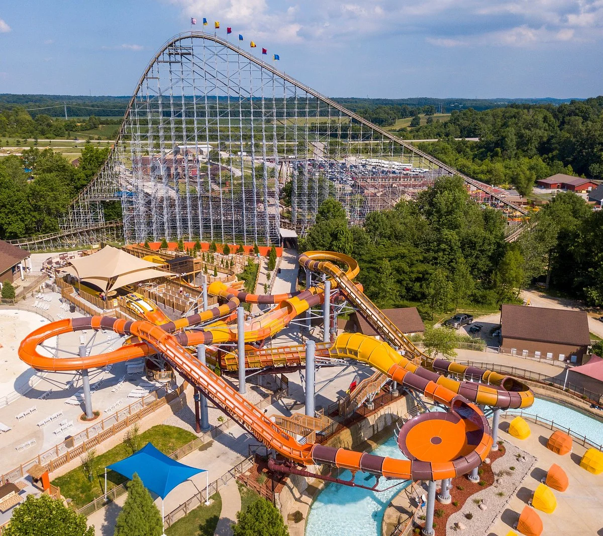 Holiday World & Splashin' Safari
