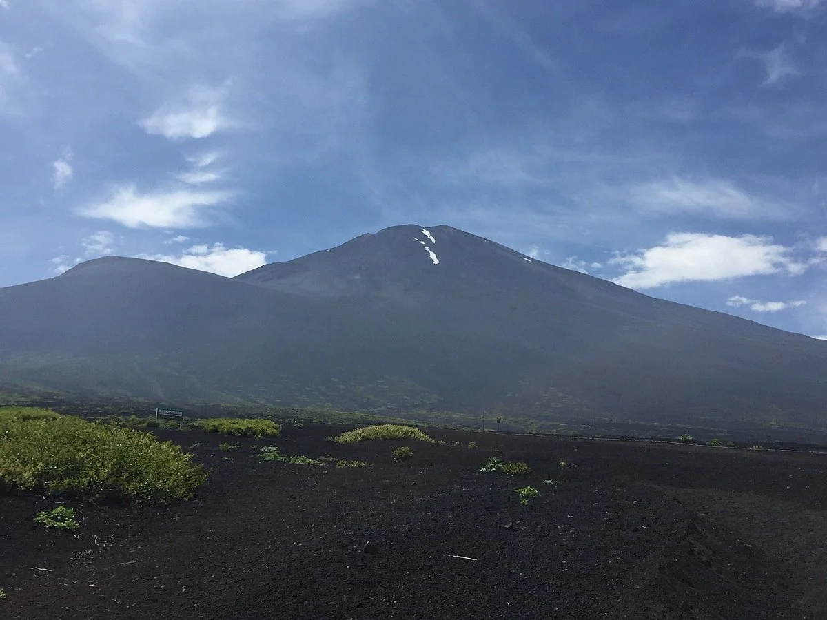 Gotemba Route