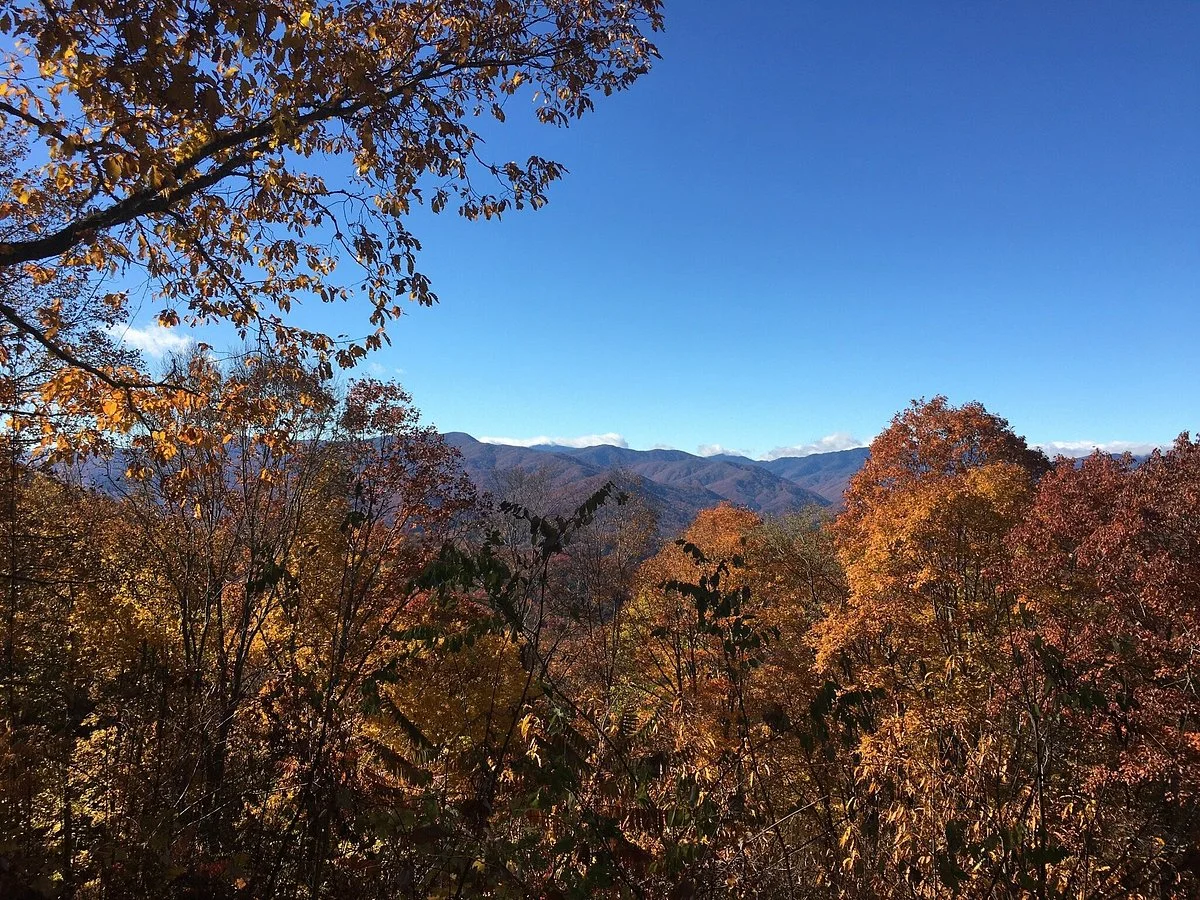 Cherokee Indian Reservation