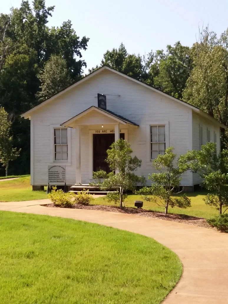 Elvis Presley Birthplace & Museum