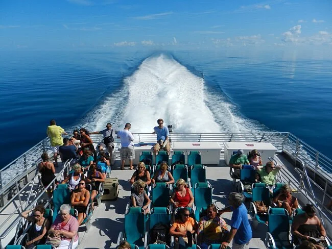 Key West Express
