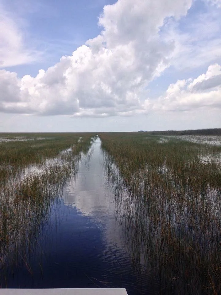 Lake Okeechobee