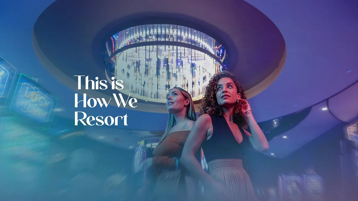 Foxwoods Resort Casino