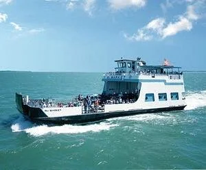 Miller Boat Line