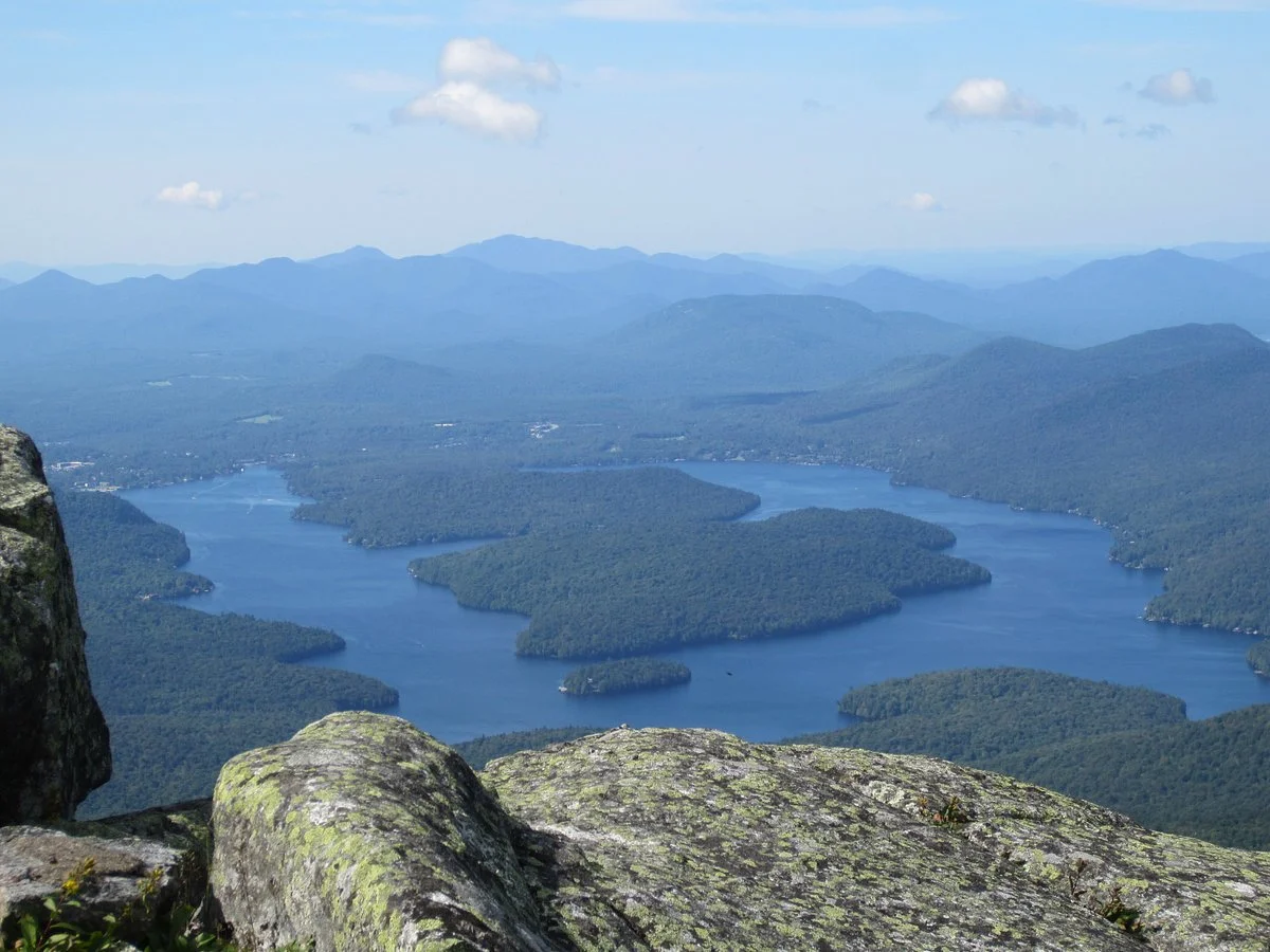 Whiteface Veterans Memorial Highway