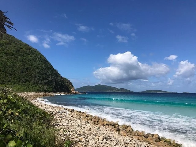 Long Bay Beach