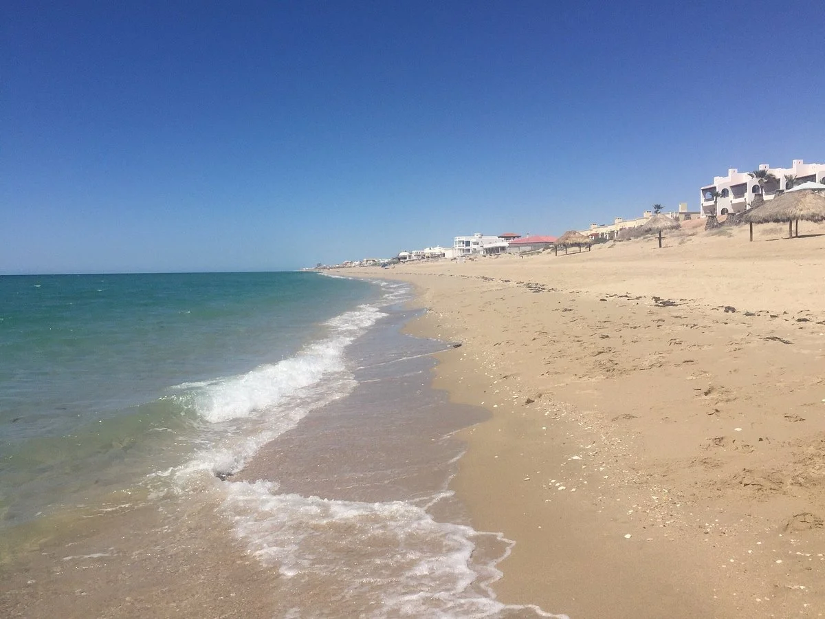 Playa Encanto