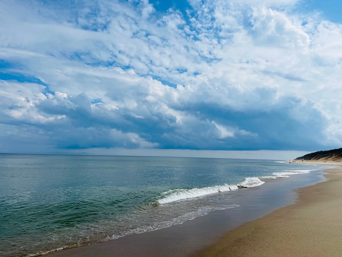 Marconi Beach