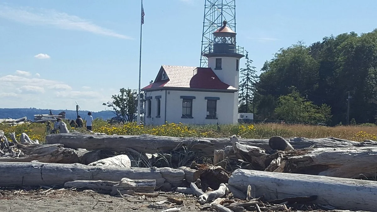 Vashon Island