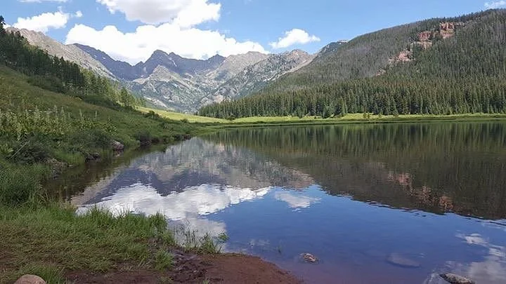 Piney River Ranch