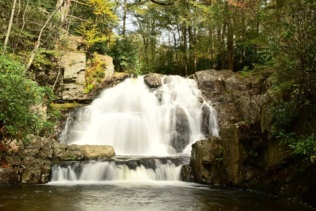 Hawks Falls
