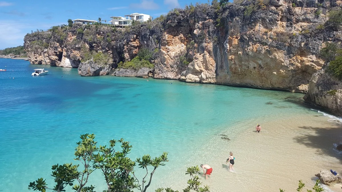 Little Bay