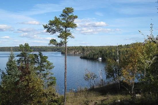 West Hawk Lake