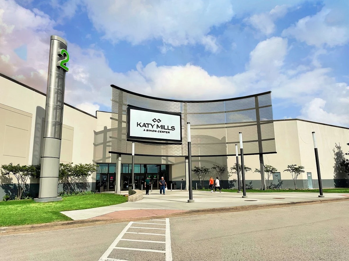 Katy Mills