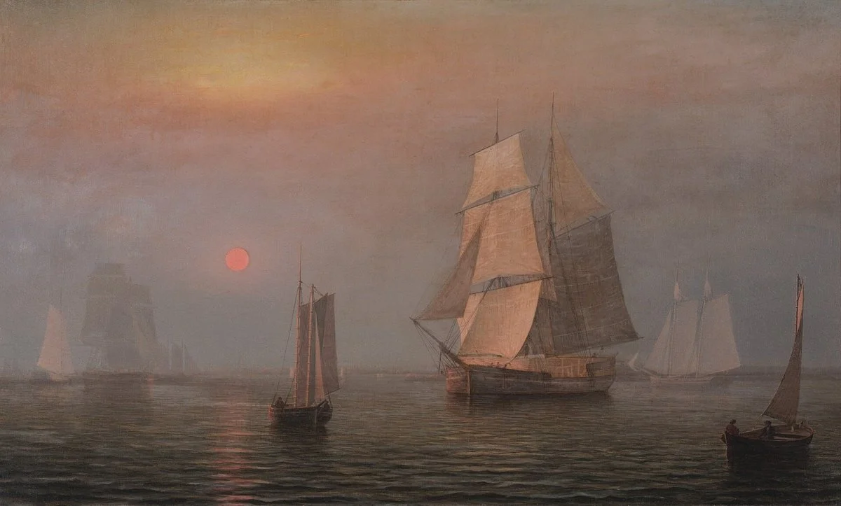 Farnsworth Art Museum