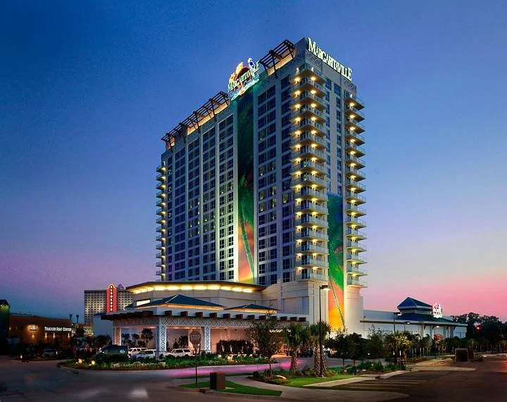 Margaritaville Resort Casino