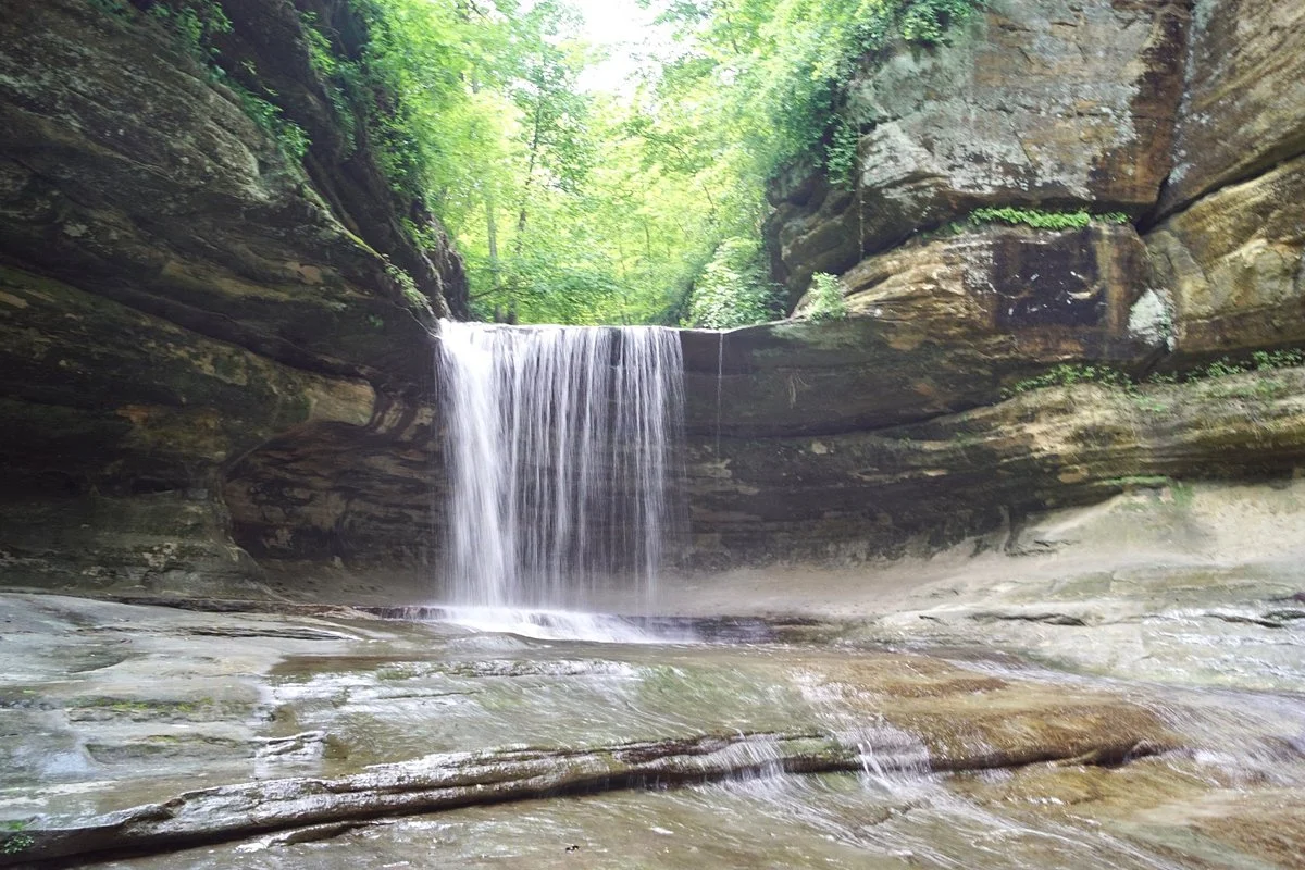 Starved Rock State Park