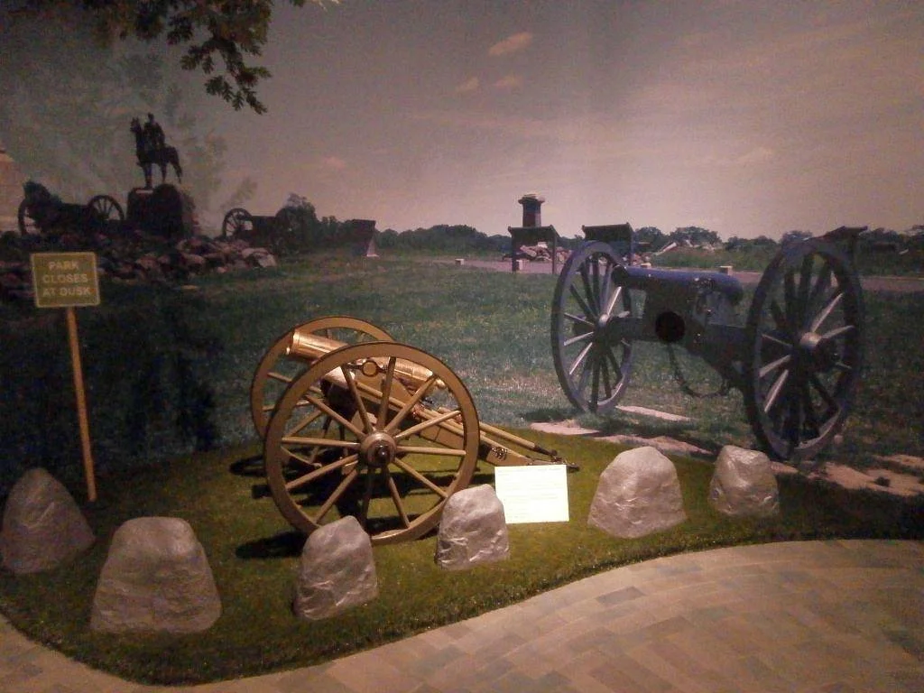 Civil War Museum