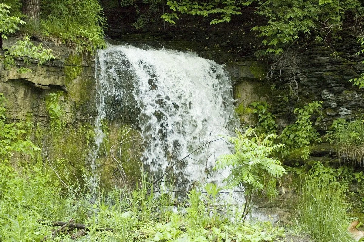 Finger Lakes