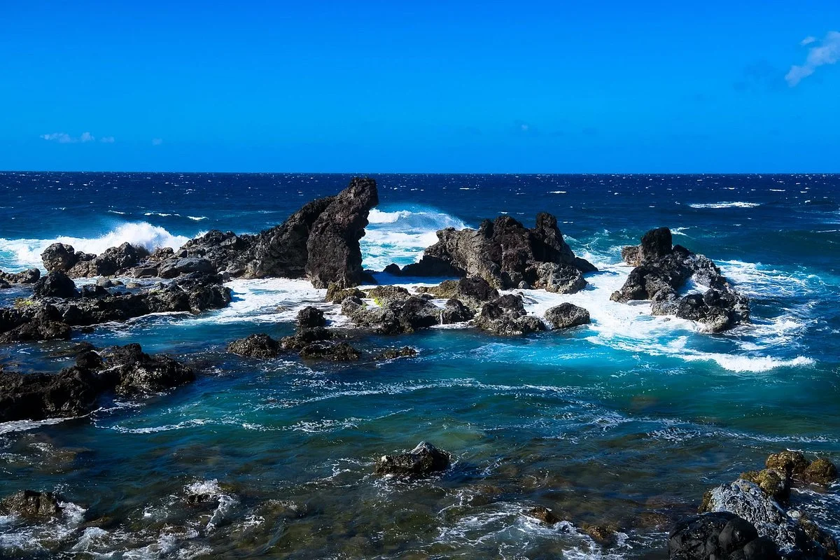 Ho'okipa Beach Park