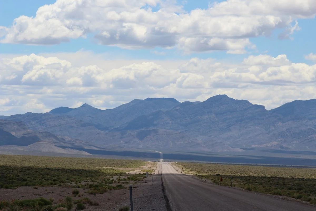 Extraterrestrial Highway