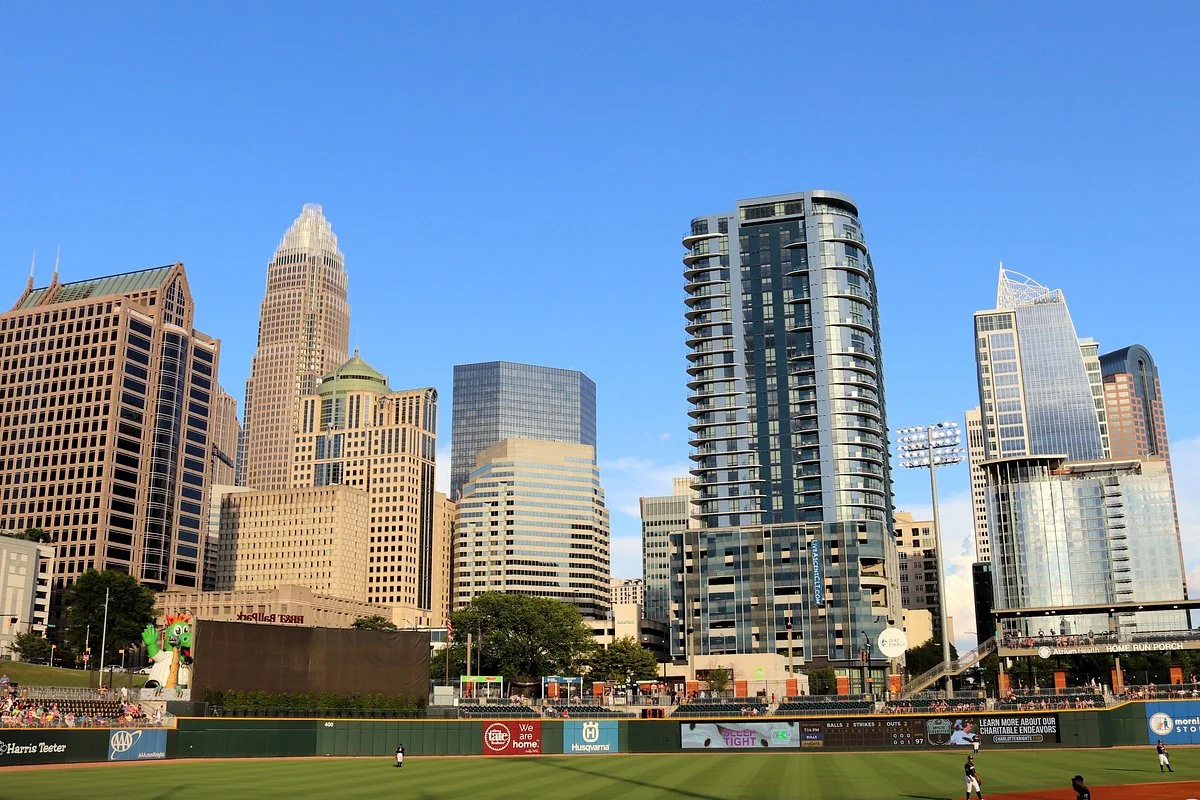 BB&T Ballpark